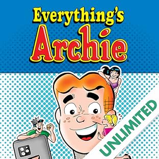 Everything's Archie